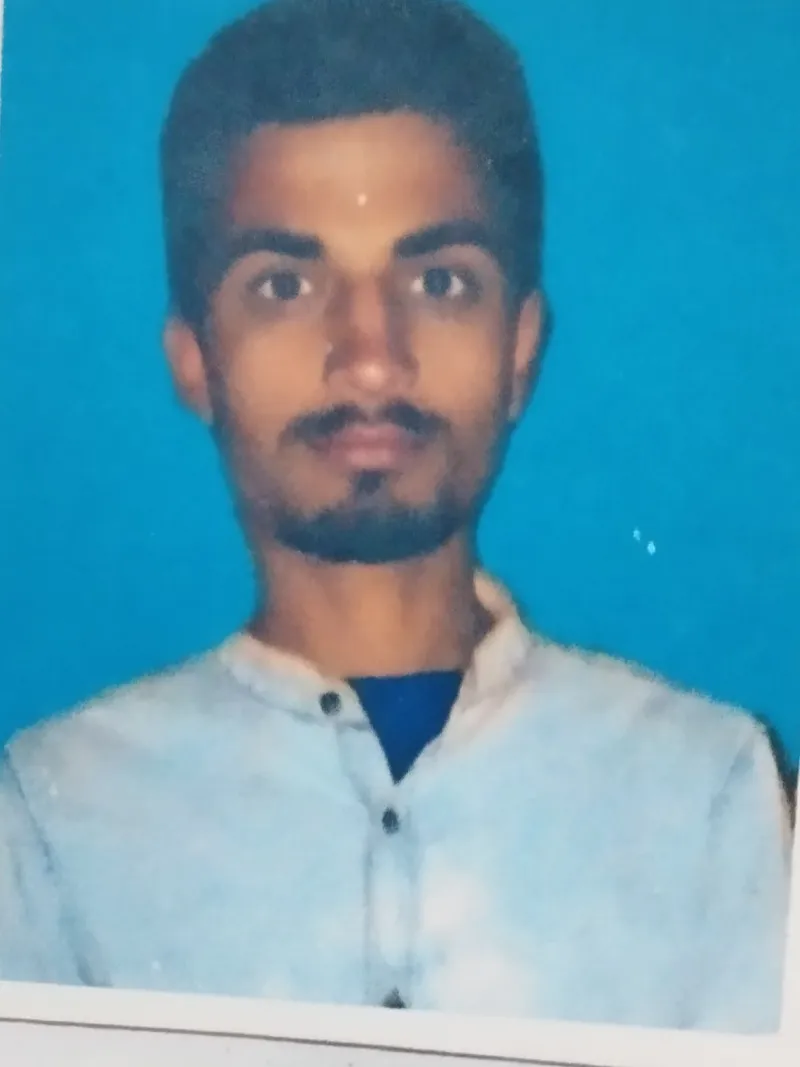 बबुल कुमार